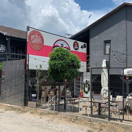 Arest Vama Veche Motel Luaran gambar