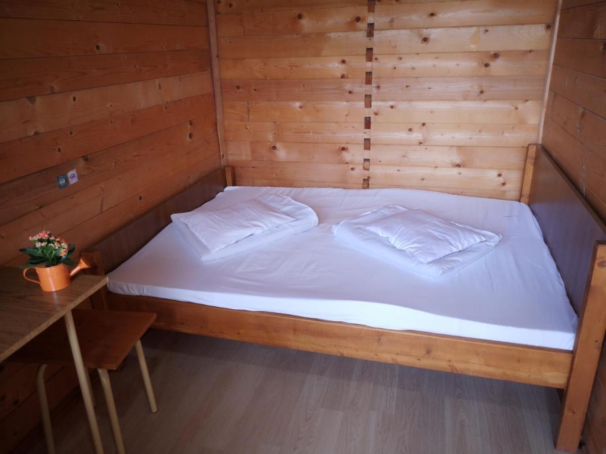 Arest Vama Veche Motel Luaran gambar