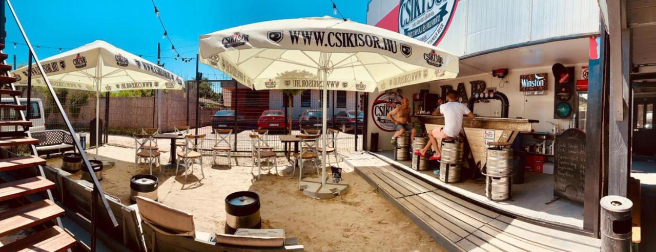 Arest Vama Veche Motel Luaran gambar