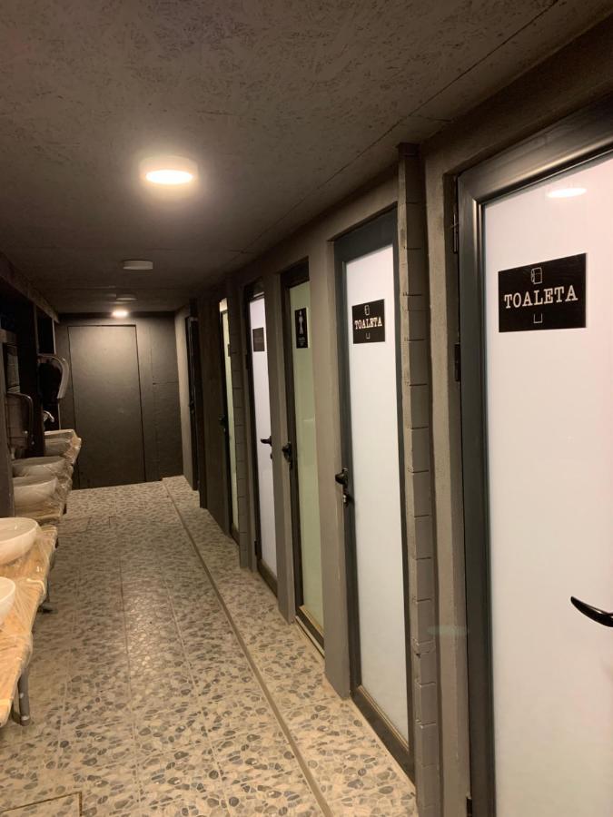 Arest Vama Veche Motel Luaran gambar