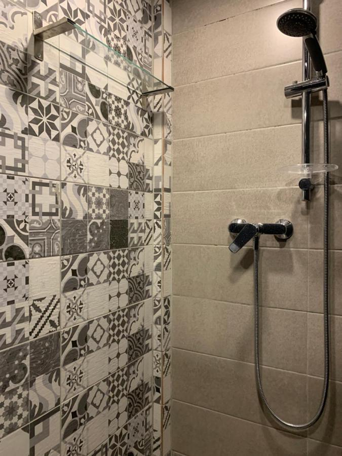 Arest Vama Veche Motel Luaran gambar