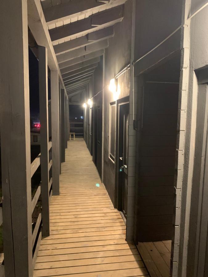 Arest Vama Veche Motel Luaran gambar