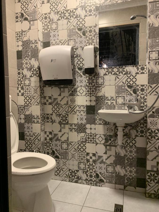 Arest Vama Veche Motel Luaran gambar