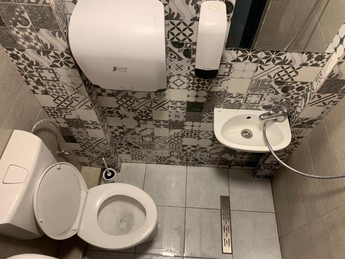 Arest Vama Veche Motel Luaran gambar