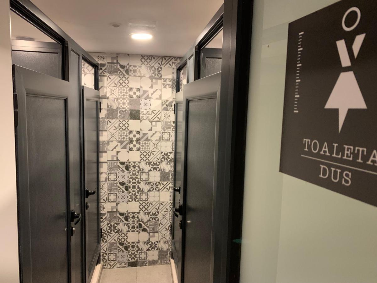 Arest Vama Veche Motel Luaran gambar
