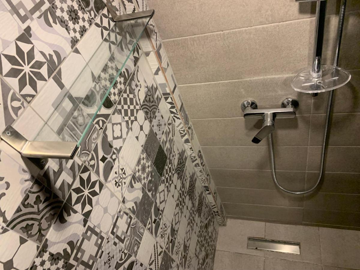 Arest Vama Veche Motel Luaran gambar