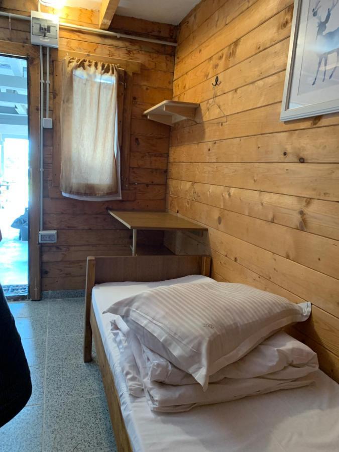 Arest Vama Veche Motel Luaran gambar