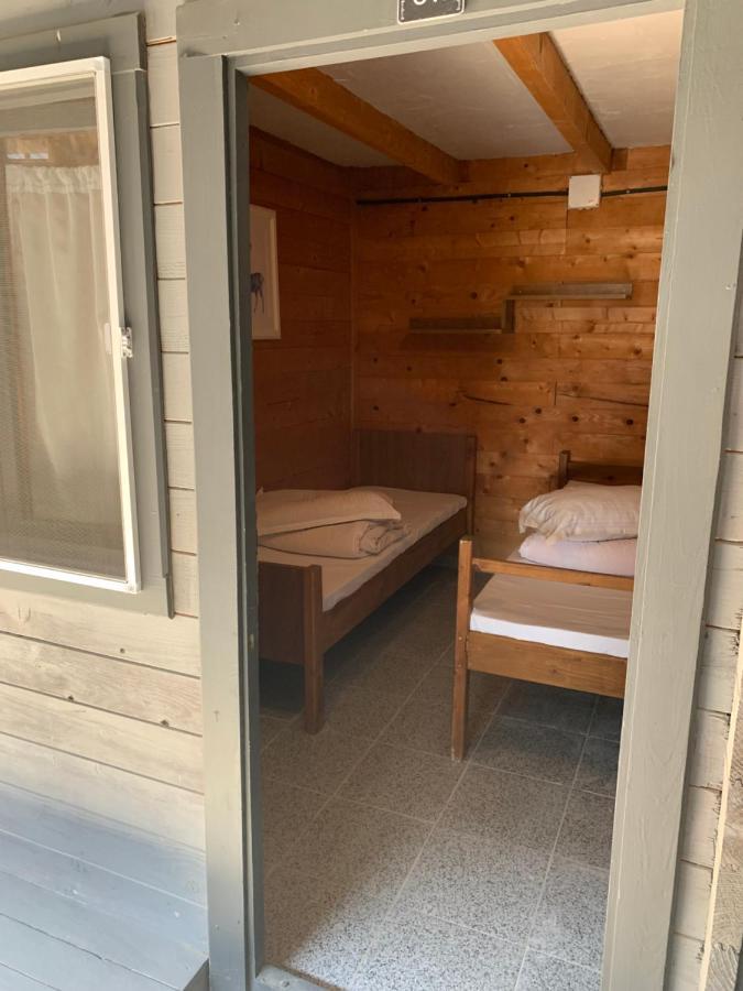 Arest Vama Veche Motel Luaran gambar