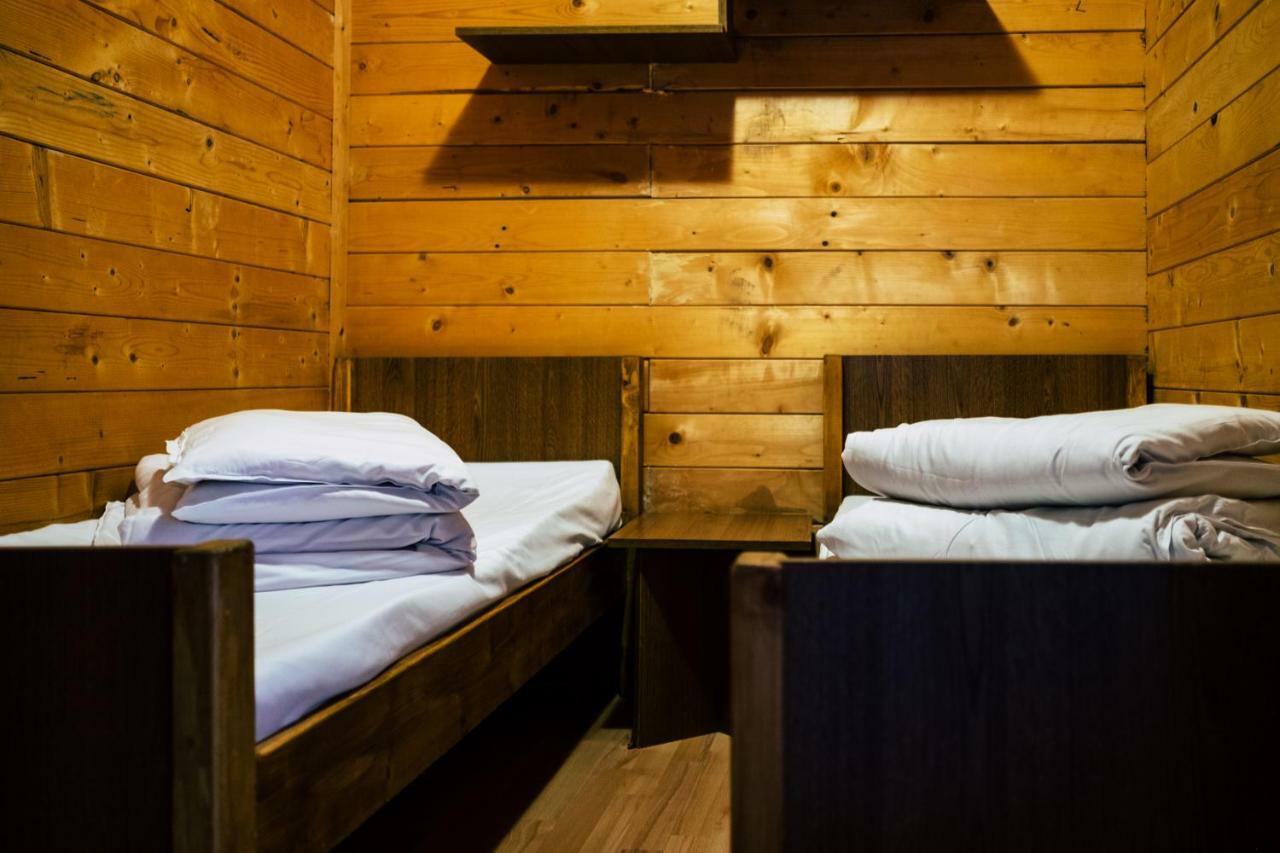 Arest Vama Veche Motel Luaran gambar
