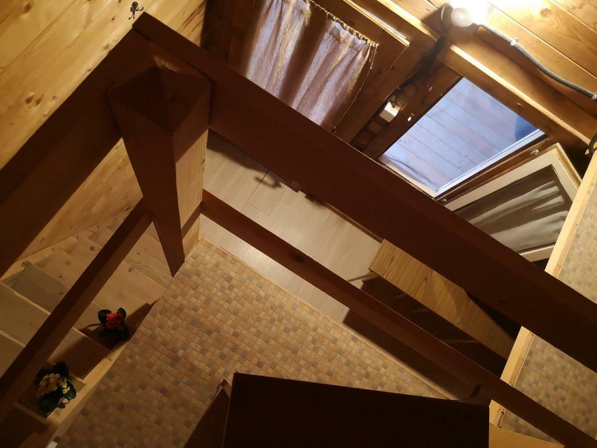 Arest Vama Veche Motel Luaran gambar