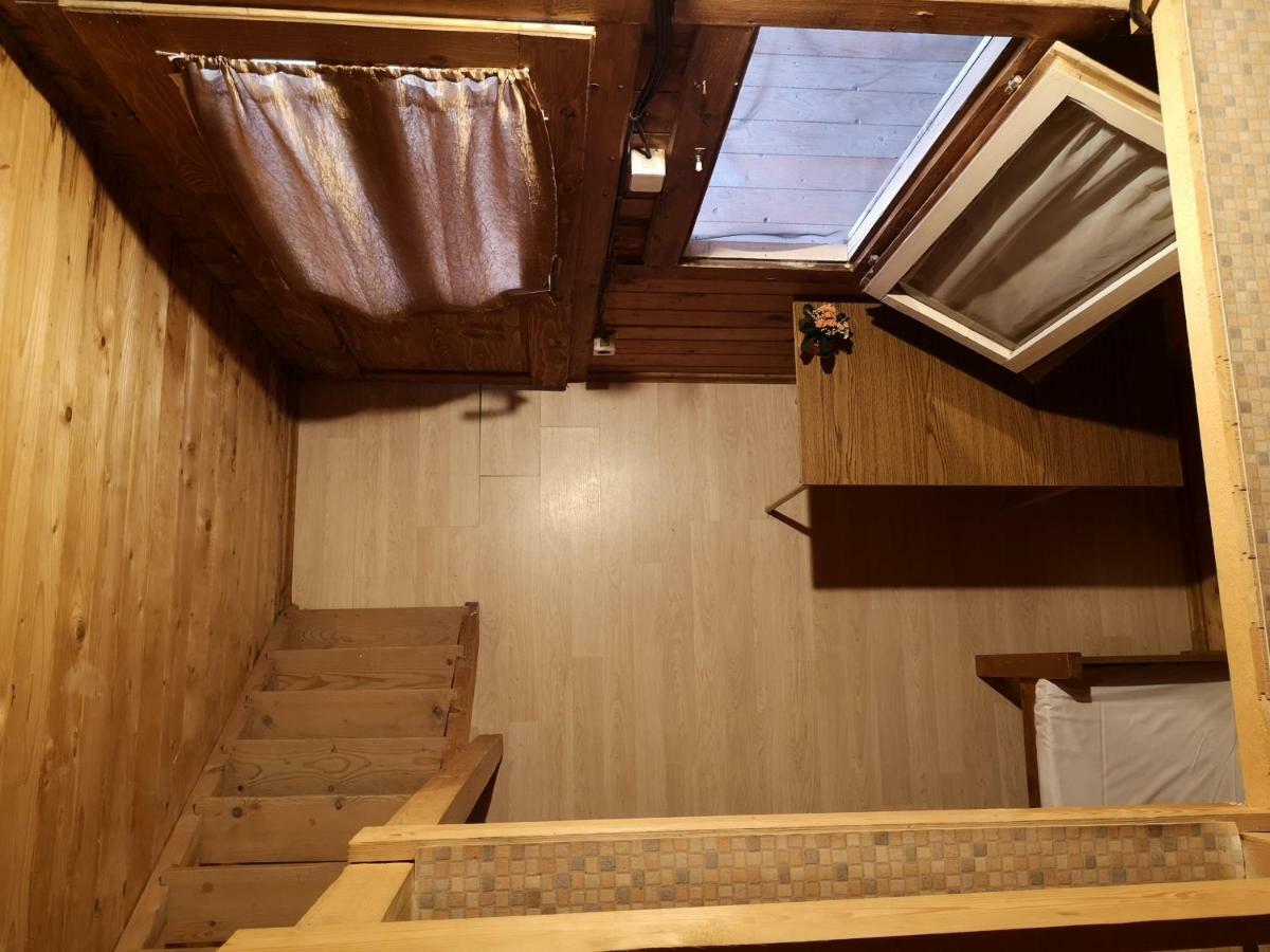 Arest Vama Veche Motel Luaran gambar