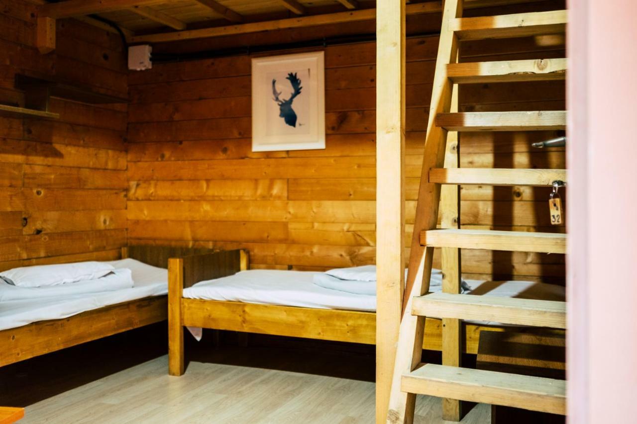Arest Vama Veche Motel Luaran gambar