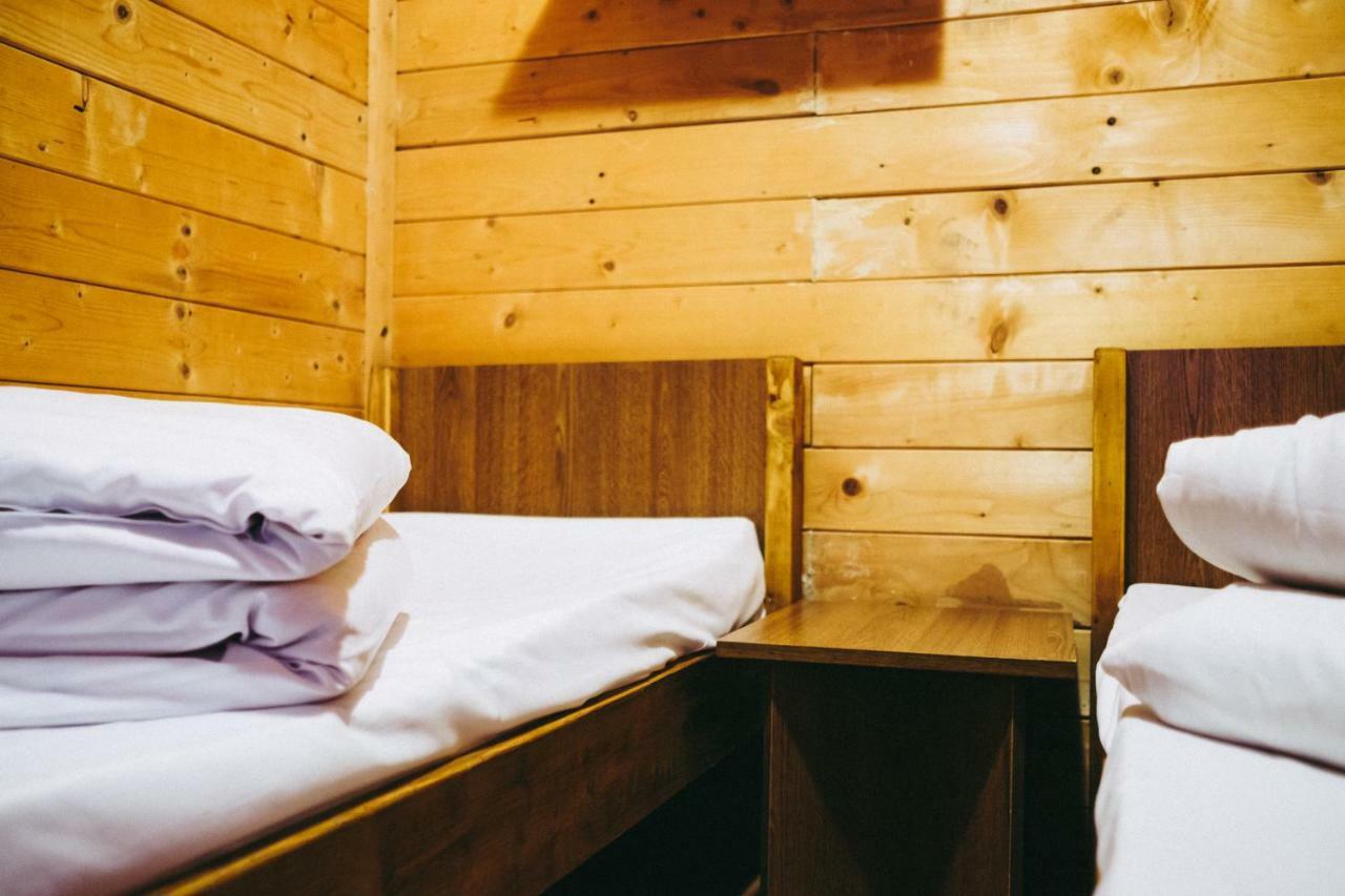 Arest Vama Veche Motel Luaran gambar